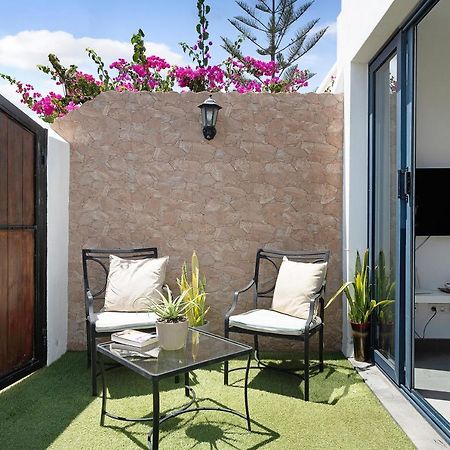 Apartamento Rosales Playa Blanca  Exterior foto