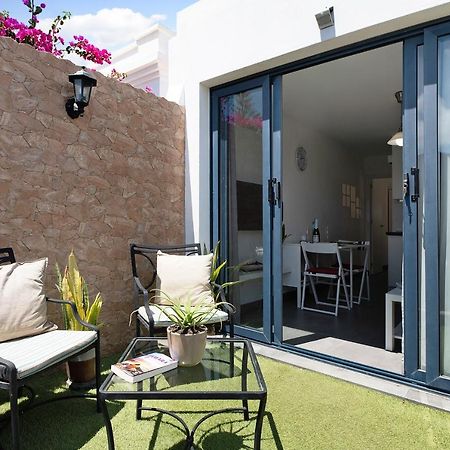 Apartamento Rosales Playa Blanca  Exterior foto