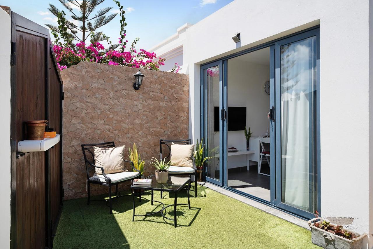 Apartamento Rosales Playa Blanca  Exterior foto