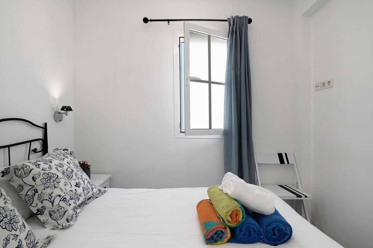 Apartamento Rosales Playa Blanca  Exterior foto